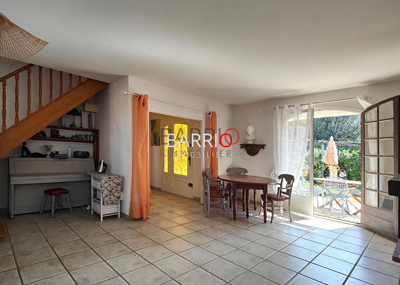 Villa - 152 m² - 6 pièces