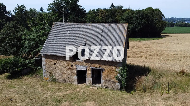 Maison - 113 m² - 4 pièces