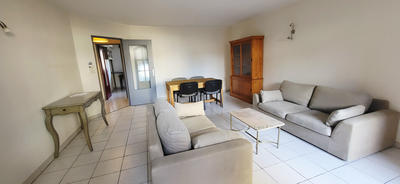 Appartement - 52 m² - 2 pièces