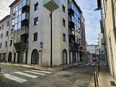 Local commercial - 110 m²