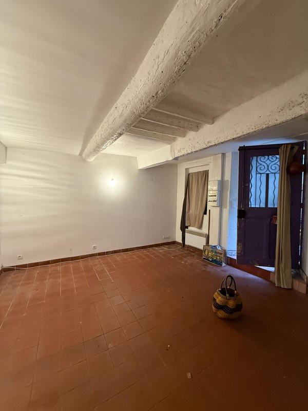 Local commercial - 100 m² - 2 pièces