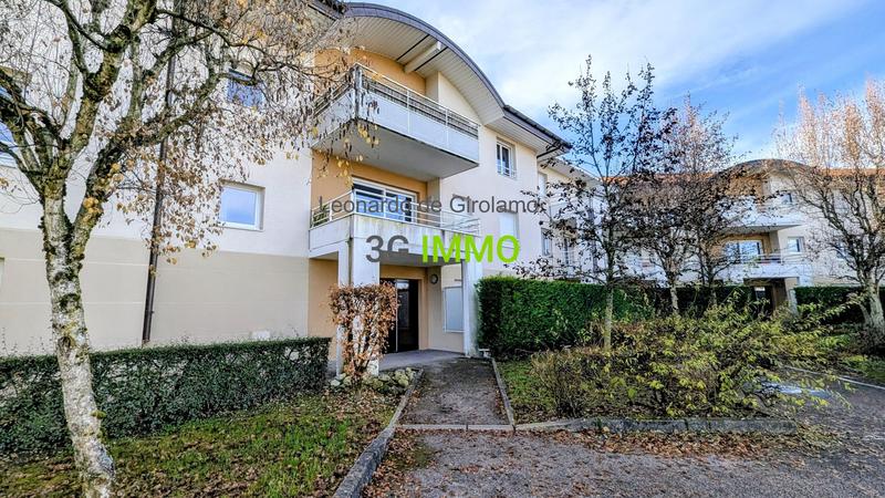 Appartement - 29 m² - 1 pièce
