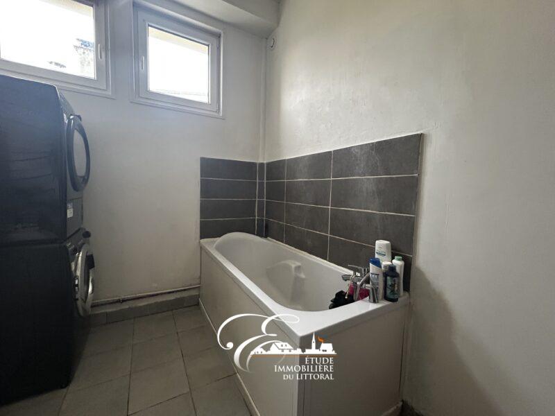 Maison - 102 m² - 4 pièces