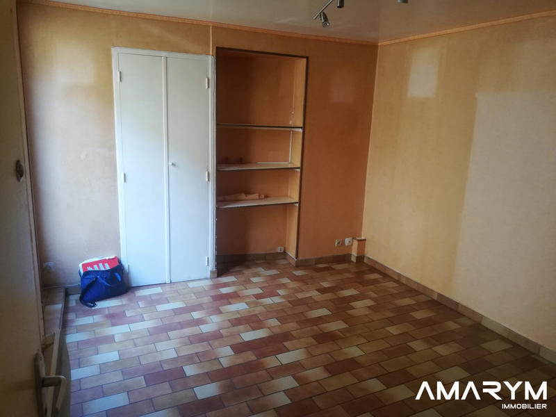 Appartement - 48 m² - 3 pièces