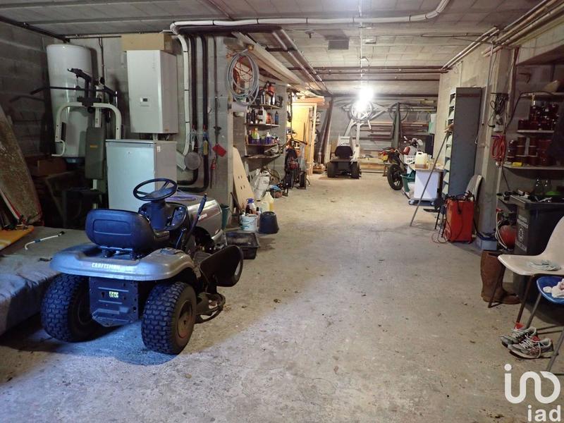 Maison - 161 m² - 4 pièces