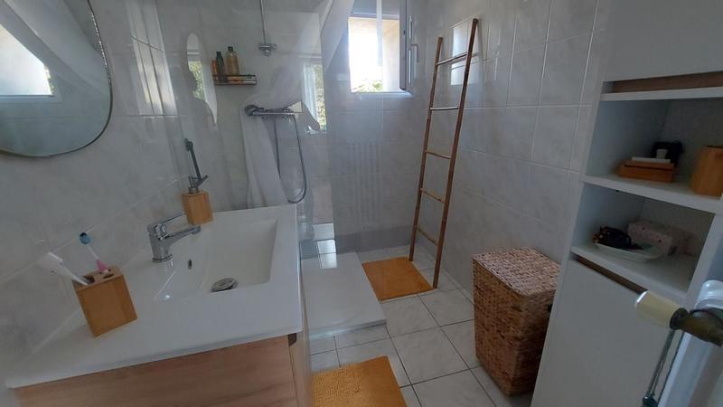 Maison - 109 m² - 5 pièces