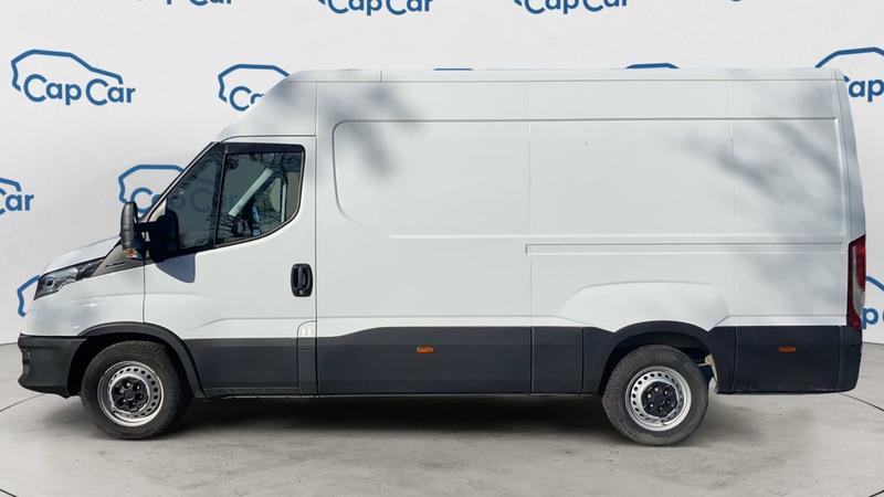 Iveco Daily Vu 2.3 d 136 L2h2 35s14 - 3 places
