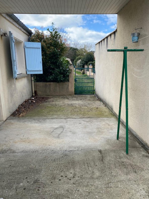 Maison - 81 m² - 4 pièces