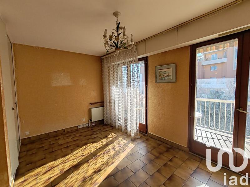 Studio - 24 m² - 1 pièce