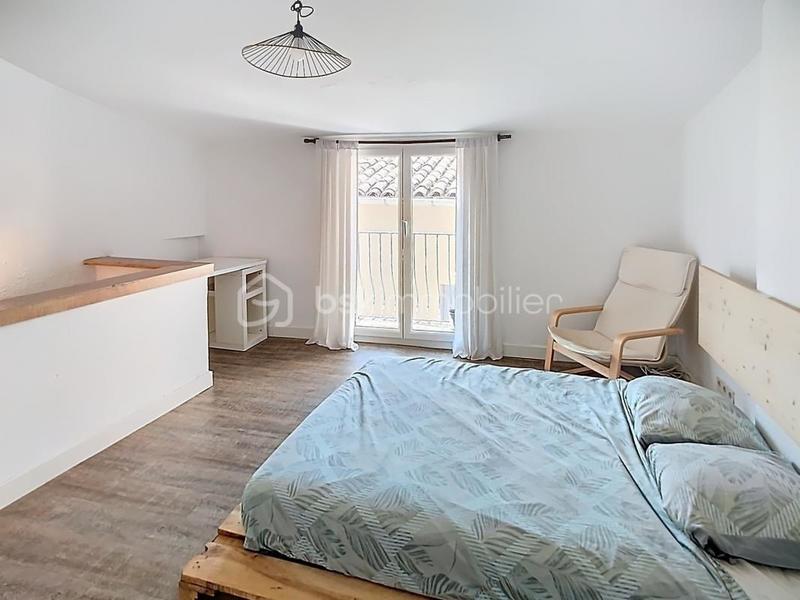 Maison de village - 63 m² - 3 pièces