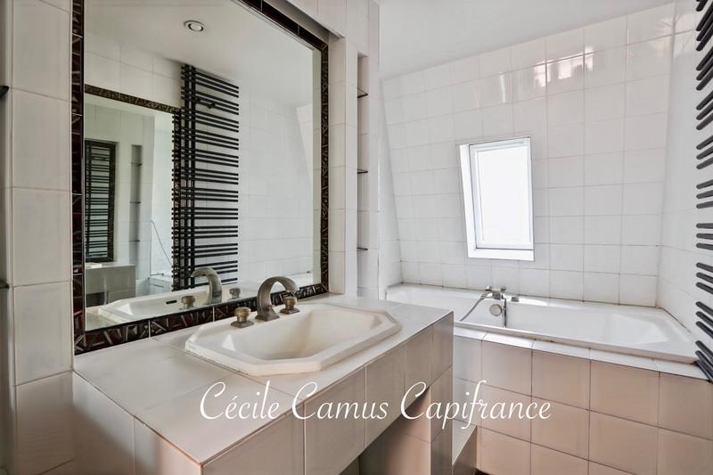 Duplex - 57 m² - 3 pièces