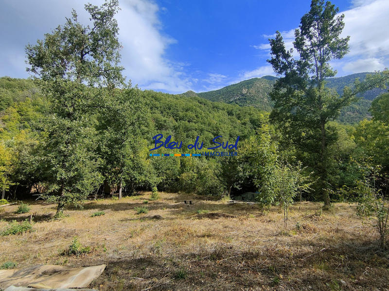 Terrain - 1 370 m²