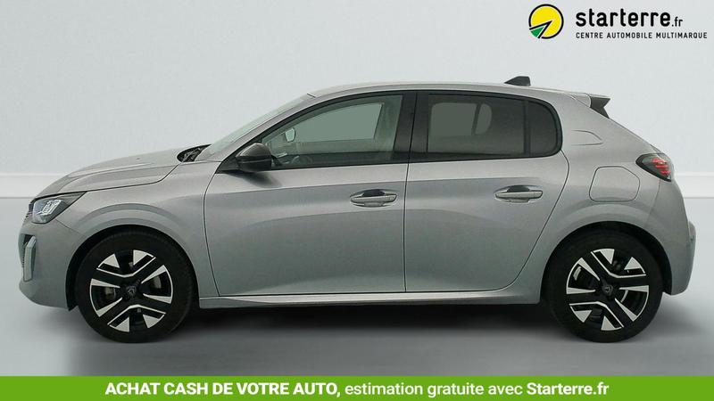 Peugeot 208 100 s&amp;S Bvm6 Allure