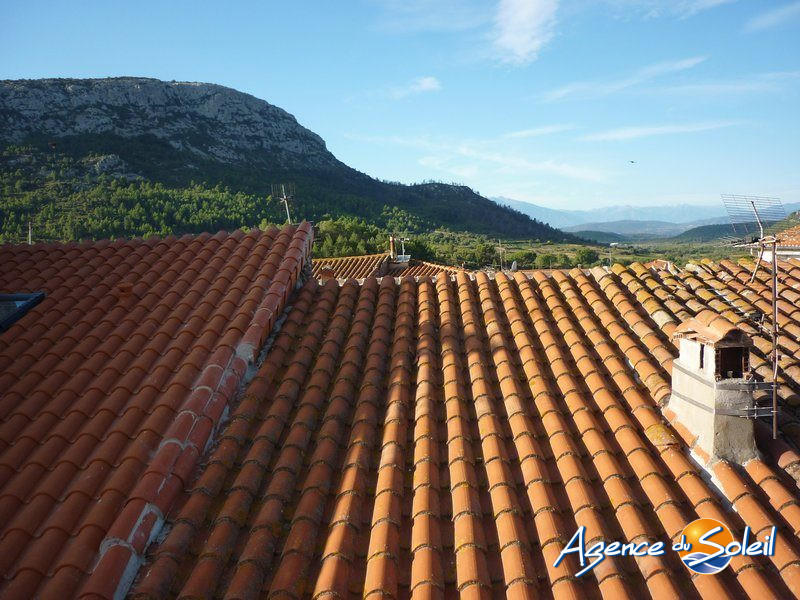 Maison - 64 m² - 3 pièces