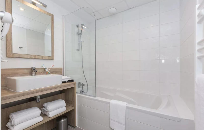 Appartement - 25 m² - 1 pièce