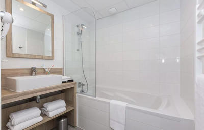 Appartement - 25 m² - 1 pièce