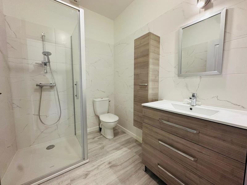 Maison de ville - 81 m² - 3 pièces