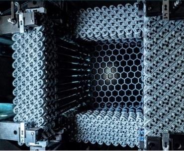 Festival Tek a (rt) - Exposition - MecaPixels à la Médiathèque