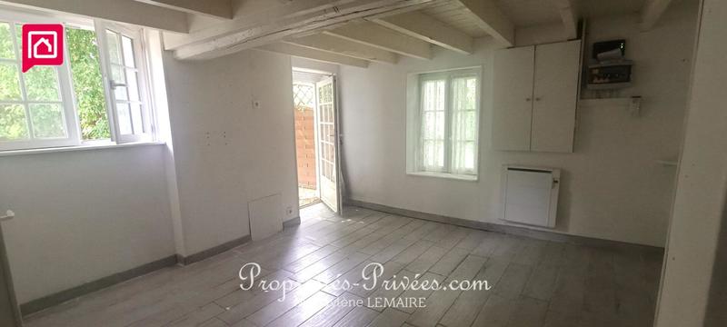 Longère - 70 m² - 3 pièces