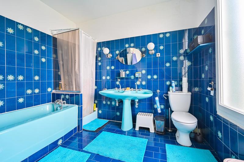 Maison - 97 m² - 4 pièces