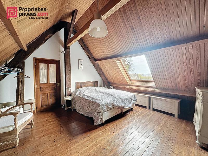 Maison - 130 m² - 4 pièces