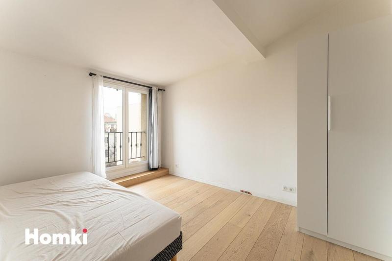 Appartement - 75 m² - 3 pièces