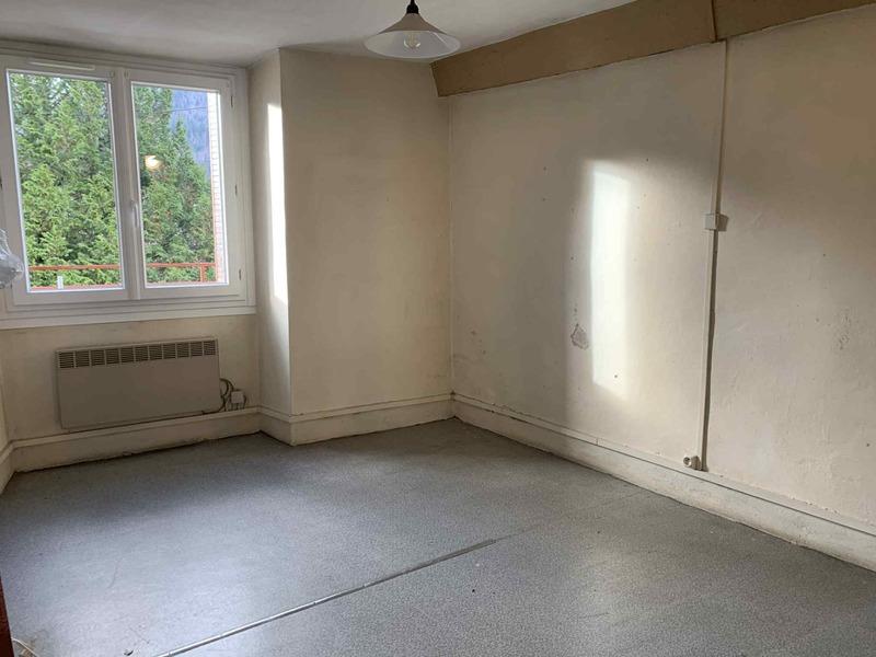 Maison - 70 m² - 4 pièces