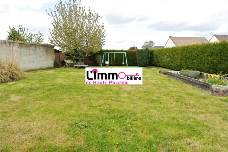 Pavillon - 67 m² - 4 pièces