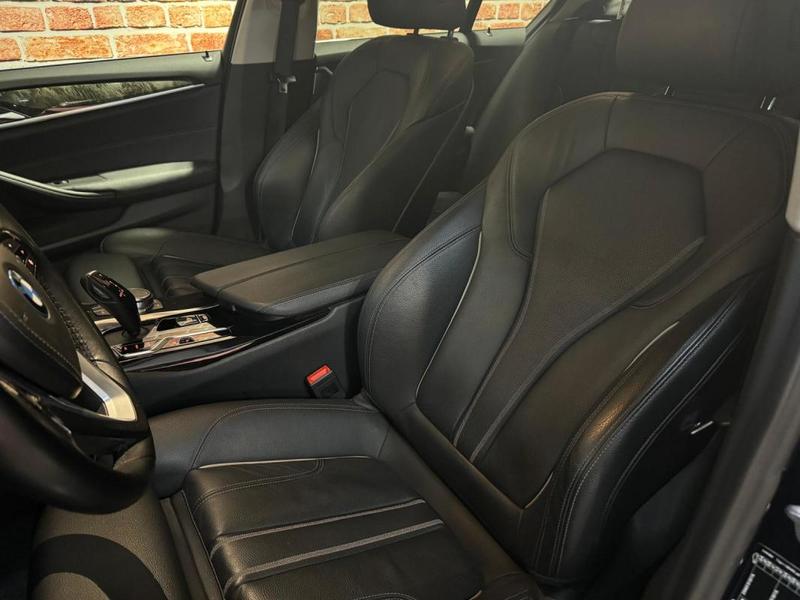 Bmw Série 5 530e G30 xDrive Bva8