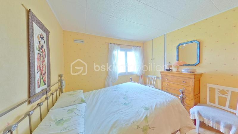 Pavillon - 91 m² - 5 pièces