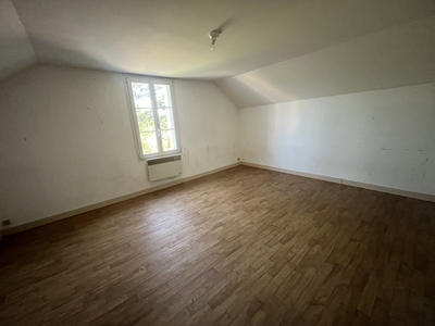 Maison - 72 m² - 4 pièces