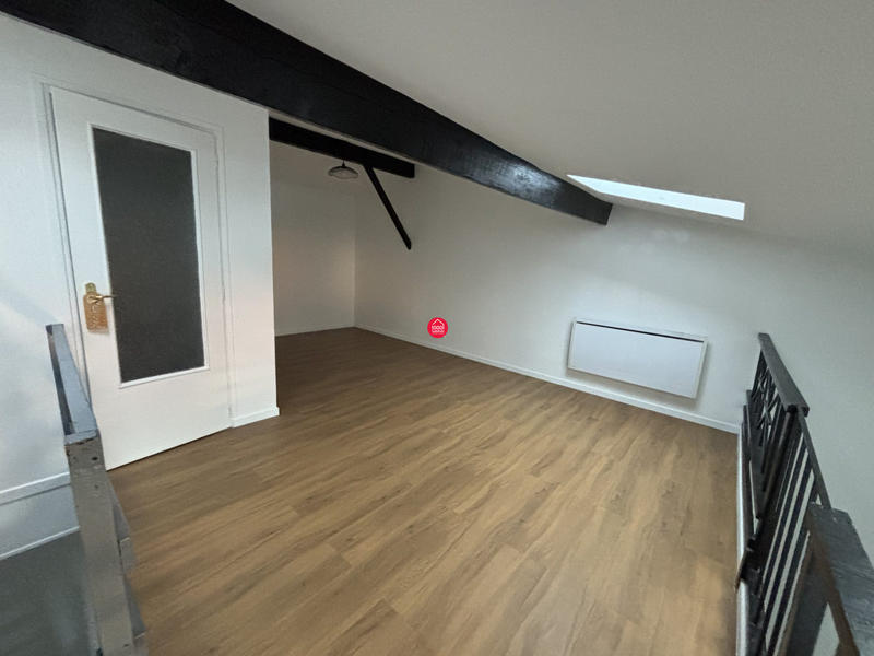 Appartement - 45 m² - 3 pièces