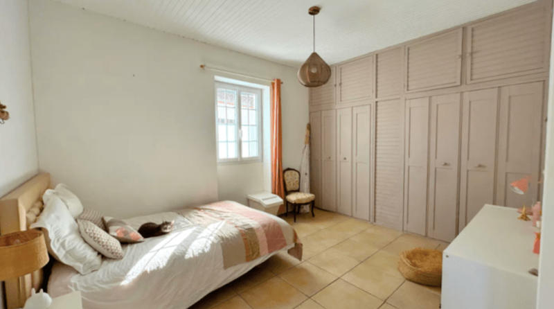 Maison de ville - 123 m² - 5 pièces