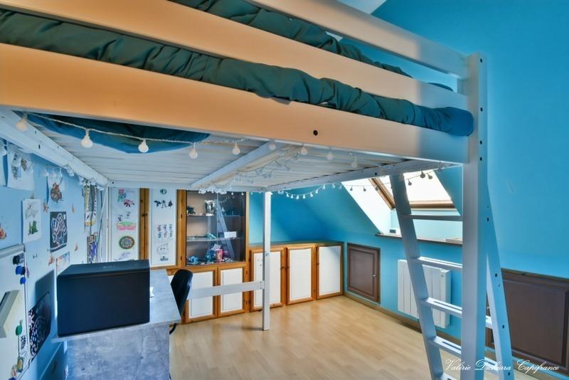 Maison - 128 m² - 6 pièces