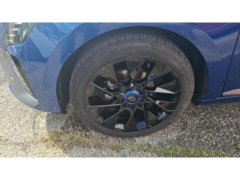 Renault Clio TCe 90 ch Gsr2 Esprit Alpine