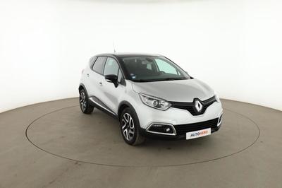 Renault Captur 0.9 TCe Energy Intens 90 ch