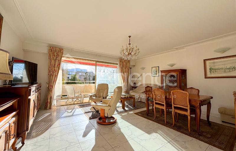 Appartement - 134 m² - 5 pièces