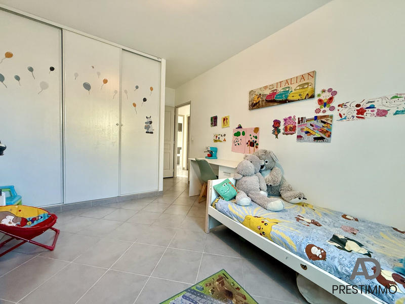 Maison traditionnelle - 70 m² - 3 pièces