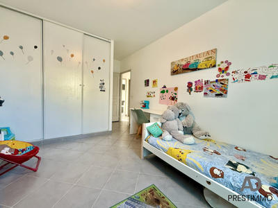 Maison traditionnelle - 70 m² - 3 pièces