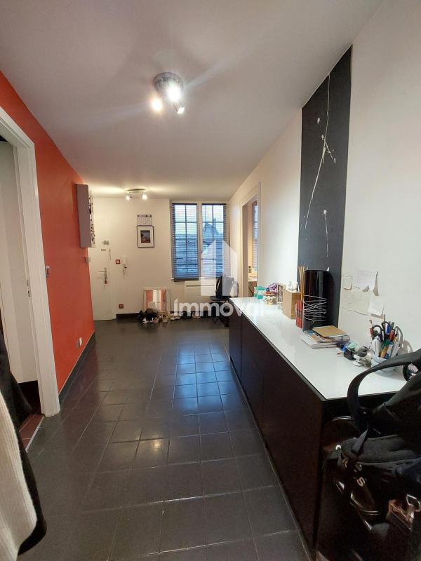Appartement - 51 m² - 2 pièces