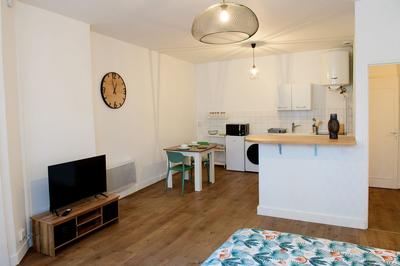 Appartement - 39 m² - 1 pièce