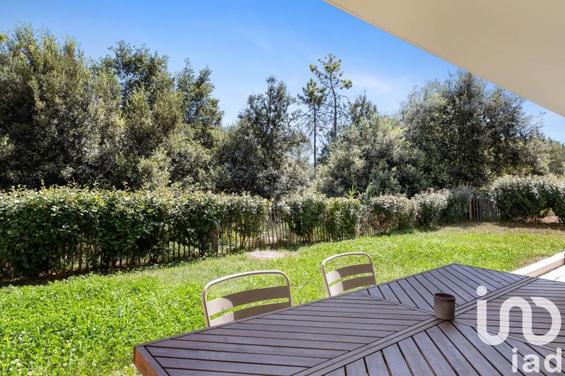 Appartement - 97 m² - 4 pièces