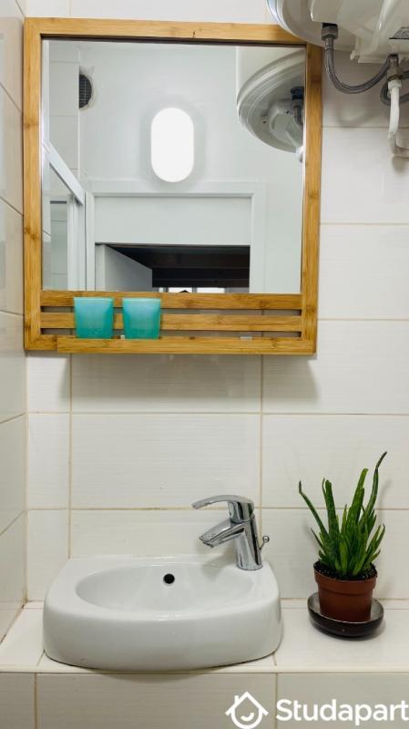 Appartement - 13 m² - 1 pièce