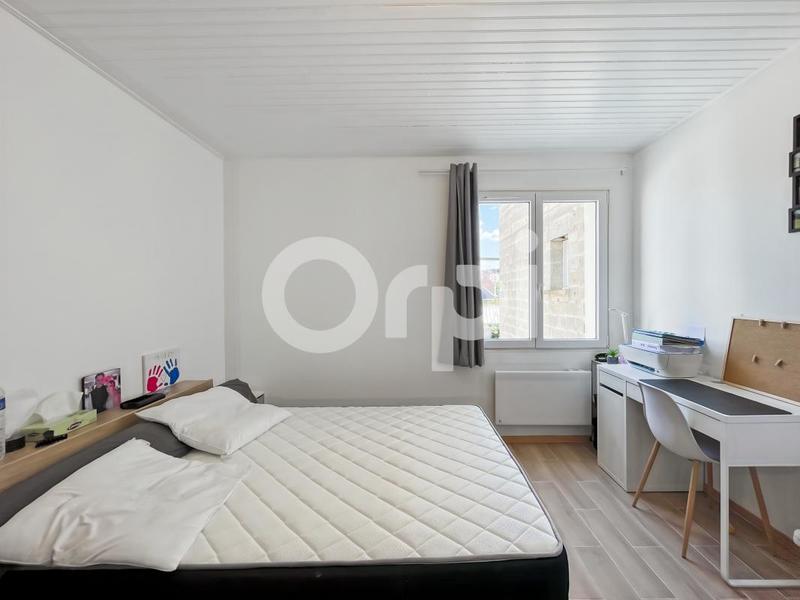 Immeuble - 126 m² - 7 pièces