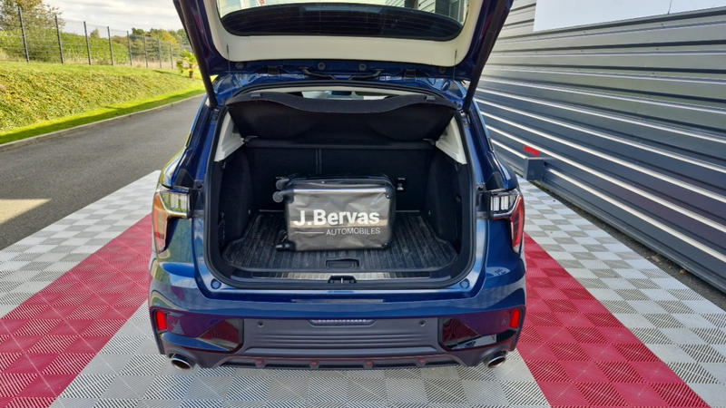 Lynk &amp; Co 01 1.5 Phev 261 Ch Dcth7