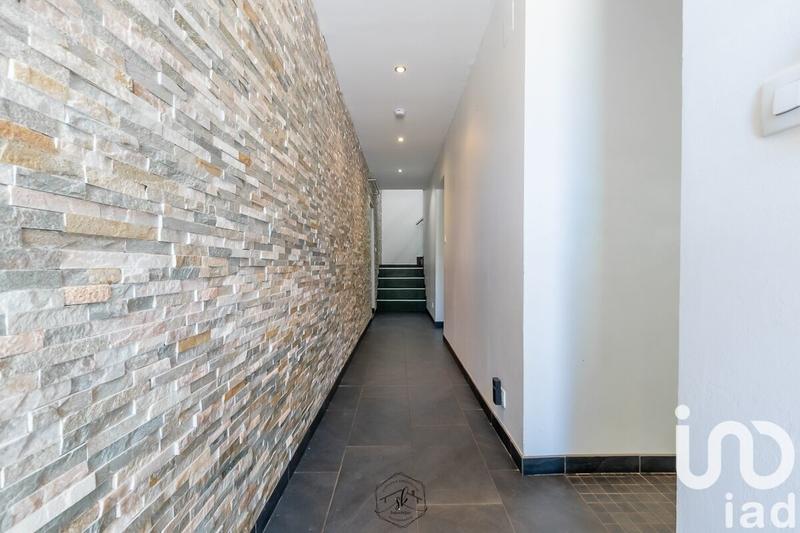 Ferme - 215 m² - 6 pièces