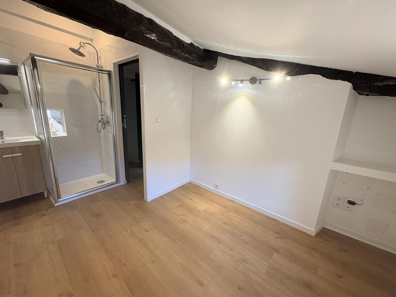 Maison de village - 70 m² - 3 pièces