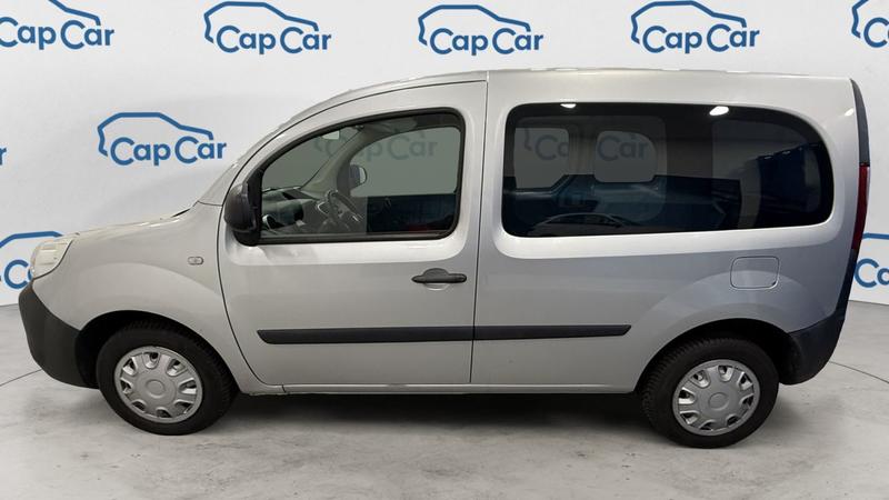 Renault Kangoo Express II 1.5 dCi 90 Extra R-Link - 2 places