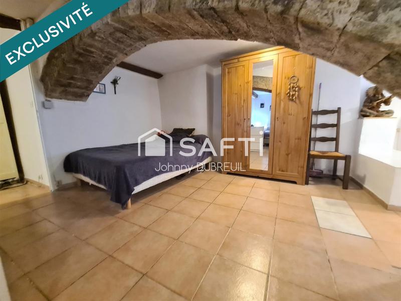 Appartement - 74 m² - 3 pièces