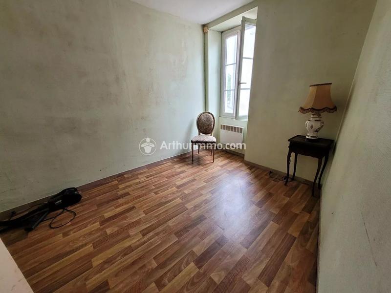 Maison - 47 m² - 3 pièces